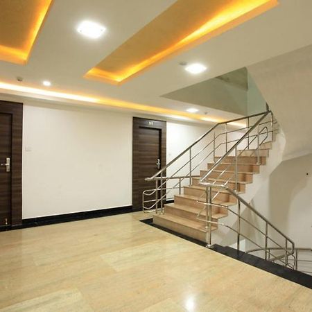 צ'נאי Hotel Sai International מראה חיצוני תמונה